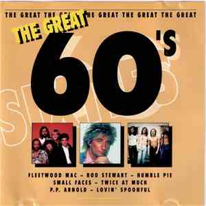 Various - The Great 60's mp3 album