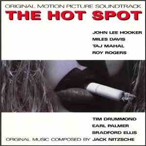 Various - The Hot Spot (Original Motion Picture Soundtrack) mp3 album