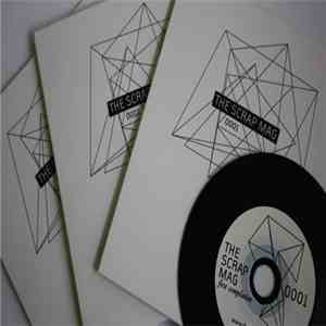 Various - The Scrap Mag First Compilation 0001 mp3 album