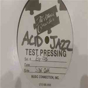 Various - This Is Acid Jazz mp3 album
