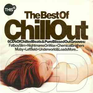 Various - This Is... The Best Of Chillout mp3 album