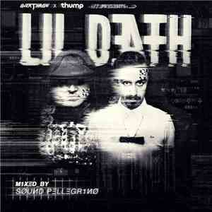 Various - Thump X Lil Death Mix Series: Sound Pellegrino mp3 album