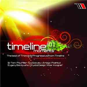 Various - Timeline Moments 01 mp3 album