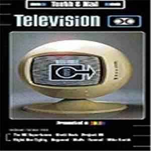 Various - Tooth & Nail Television Volume 5 mp3 album