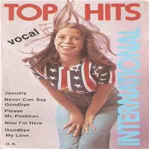 Various - Top-Hits International mp3 album