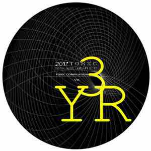 Various - Toxic Compilation 3 YR mp3 album