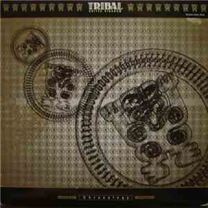 Various - Tribal UK - 1993 To 1996 Chronology mp3 album