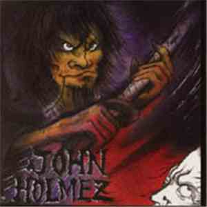 Various - Tribute To John Holmez -Samurai Pride Forever mp3 album