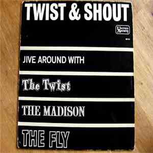 Various - Twist & Shout mp3 album