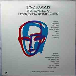 Various - Two Rooms ● Celebrating The Songs Of Elton John & Bernie Taupin mp3 album