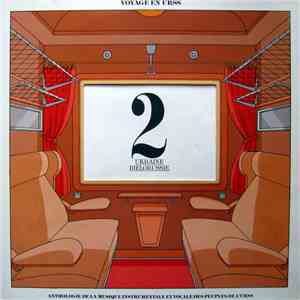 Various - Ukraine / Bielorusie mp3 album