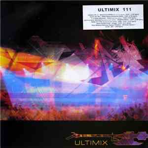 Various - Ultimix 111 mp3 album