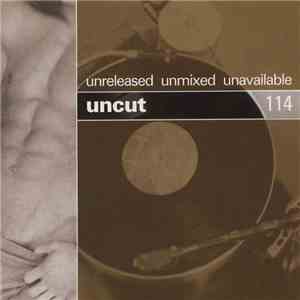 Various - Uncut 114 mp3 album