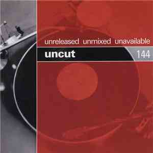 Various - Uncut 144 mp3 album