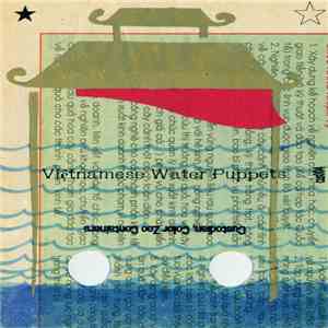Various - Vietnamese Water Puppets mp3 album