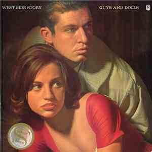 Various - West Side Story / Guys And Dolls mp3 album