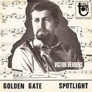 Victor Behrens - Golden Gate / Spotlight mp3 album