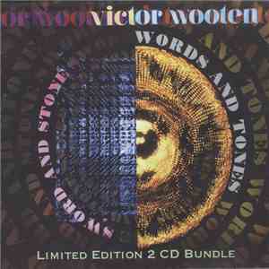 Victor Wooten - Sword And Stone / Words And Tones mp3 album