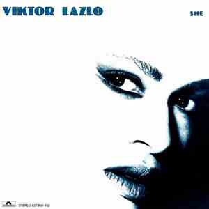 Viktor Lazlo - She mp3 album
