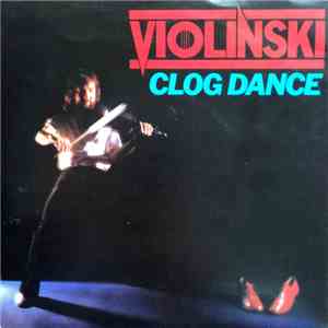 Violinski - Clog Dance mp3 album