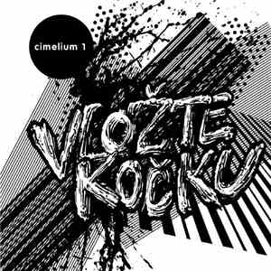 Vložte Kočku - cimelium 1 mp3 album