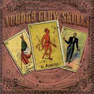 Voodoo Glow Skulls - Adicción, Tradición, Revolución mp3 album