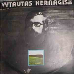 Vytautas Kernagis = Витаутас Кярнагис - Vytautas Kernagis = Поет В. Кярнагис mp3 album