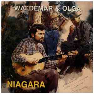 Waldemar & Olga - Niagara mp3 album