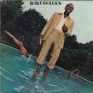 Walt Bolden - Walt Bolden mp3 album