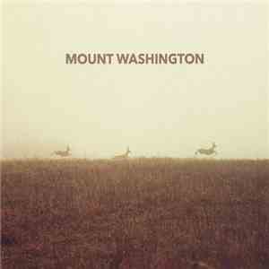 Washington  - Mount Washington mp3 album
