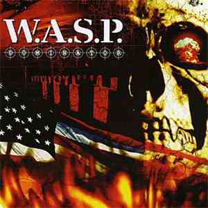 W.A.S.P. - Dominator mp3 album