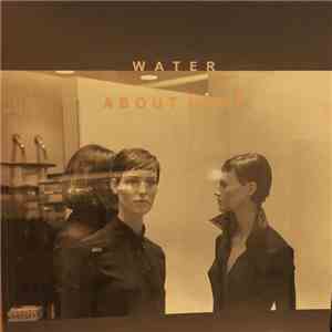 Water - About Here mp3 album