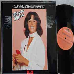 Wencke Myhre - Das Wär John Nie Passiert mp3 album