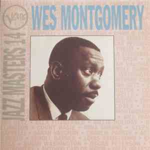 Wes Montgomery - Verve Jazz Masters 14 mp3 album