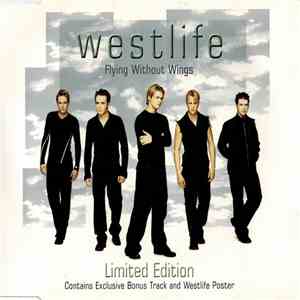 Westlife - Flying Without Wings mp3 album