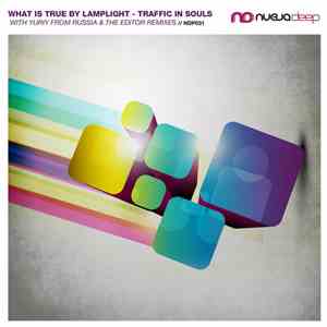 What Is True By Lamplight - Traffic In Souls mp3 album