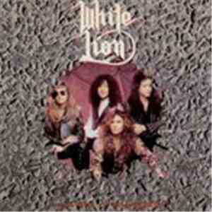 White Lion - Lights & Thunder mp3 album