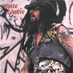 White Zombie - Greasy Junkies mp3 album