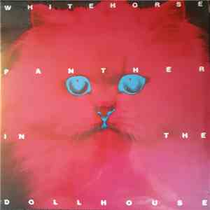 Whitehorse  - Panther In The Dollhouse mp3 album