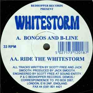 Whitestorm - Bongos And B-Line / Ride The Whitestorm mp3 album