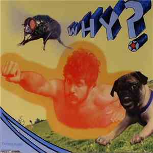 Why? - Rubber Traits mp3 album