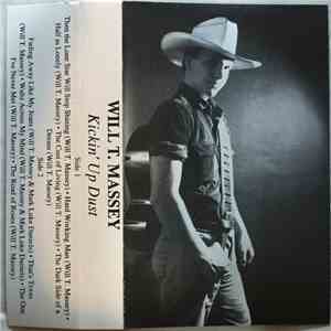 Will T. Massey - Kickin' Up Dust mp3 album