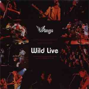 Wings  - Wild Live mp3 album