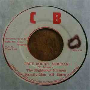 Winston Jarrett - Crying In The Ghetto mp3 album