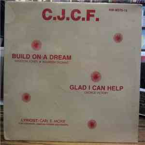 Winston Jones  • Maureen Thomas / George Victory - Build On A Dream / Glad I Can Help mp3 album