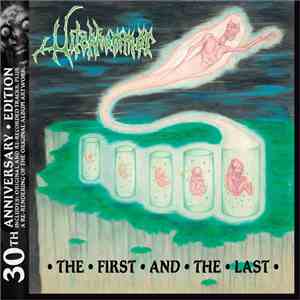 Witchhammer - The First And The Last mp3 album