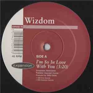 Wizdom / Leon Debouse - I'm So In Love With You / Every Fellas Girl mp3 album