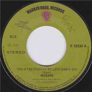 Wizzard - This Is The Story Of My Love (Baby) mp3 album