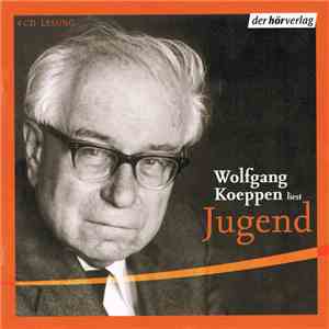 Wolfgang Koeppen - Jugend mp3 album