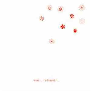 Won - A Forest mp3 album